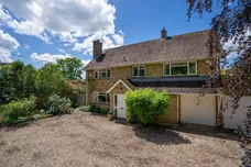 Grange Lane, Hartley Wintney, RG27 photo 1