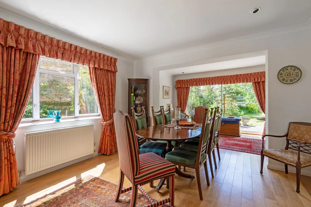 Grange Lane, Hartley Wintney, RG27 photo 7
