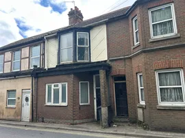Ninfield Road, Bexhill-On-Sea photo