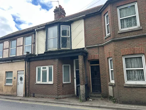 Ninfield Road, Bexhill-On-Seaphoto