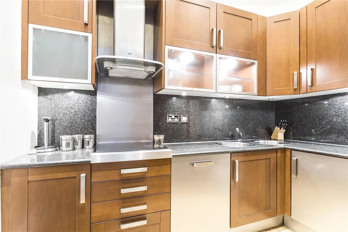 Consort House, Queens Gate, South Kensington, London, SW7