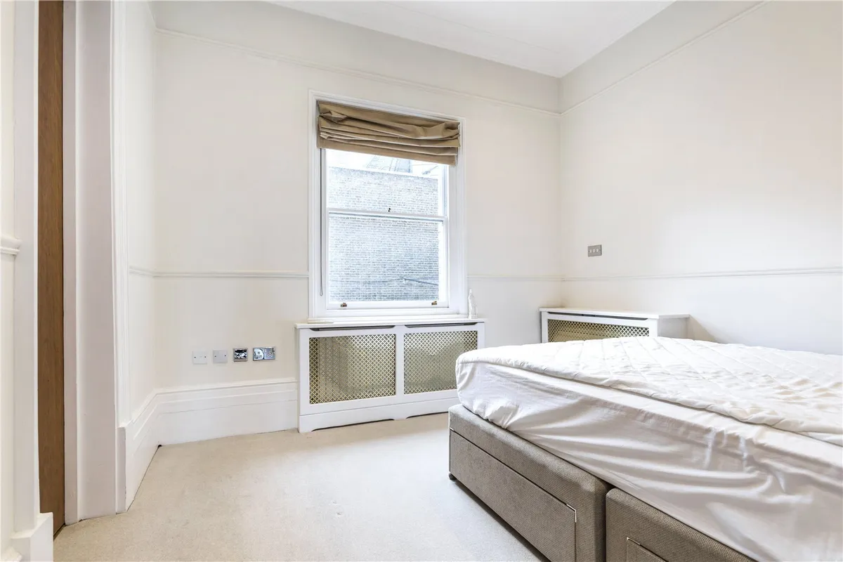 Consort House, Queens Gate, South Kensington, London, SW7