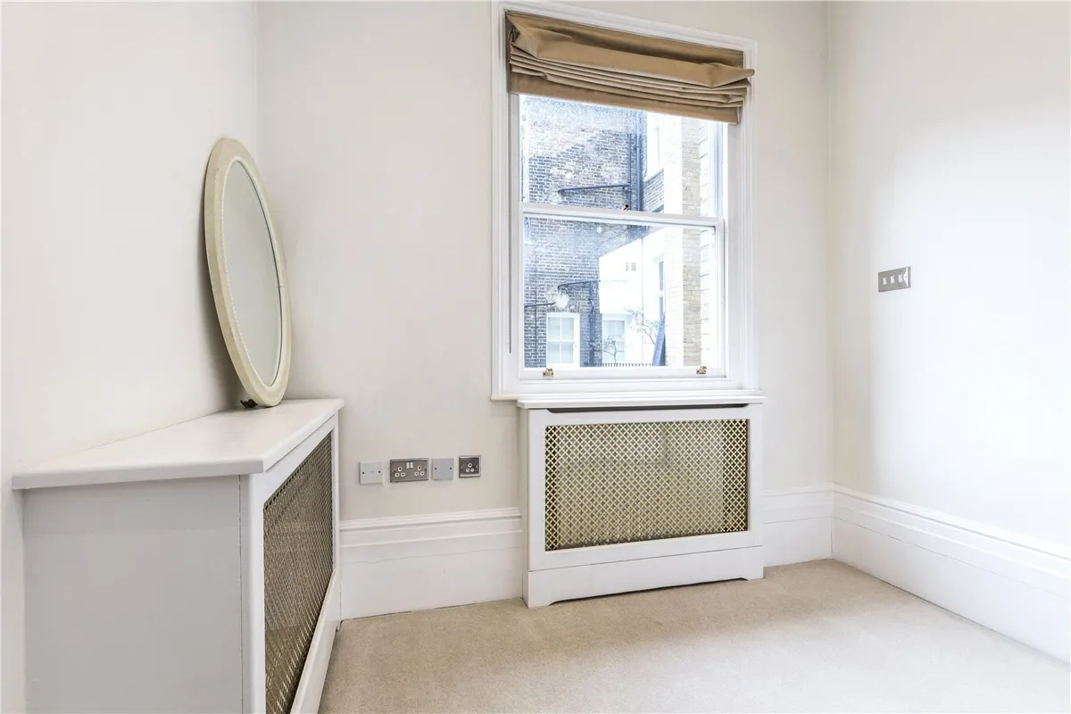 Consort House, Queens Gate, South Kensington, London, SW7