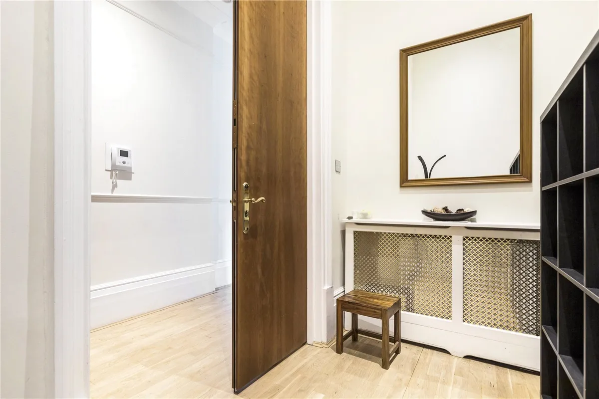 Consort House, Queens Gate, South Kensington, London, SW7