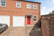 Tunn Street, FAKENHAM, FAKENHAM