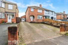 Property responsive