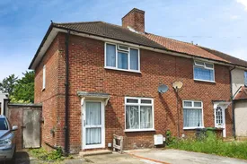 Property responsive