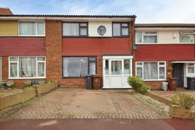 Property responsive