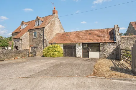 The Street, Olveston, BS35