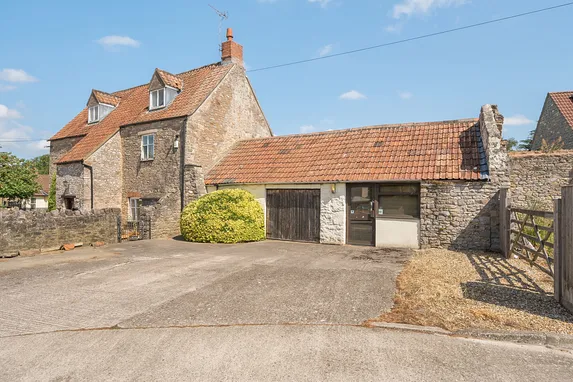 The Street, Olveston, BS35