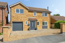 Perrings, WYMONDHAM