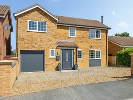 Perrings, WYMONDHAM photo