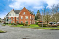 Roebuck Close, Uttoxeter