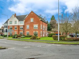 Roebuck Close, Uttoxeter photo