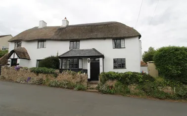 Hillhead, Colyton