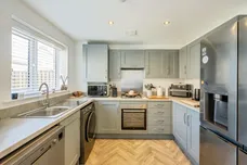 Forterra Way, Bircotes, Doncaster
