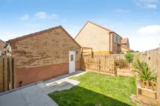 Forterra Way, Bircotes, Doncaster