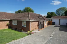Raleigh Crescent, Amesbury, Salisbury