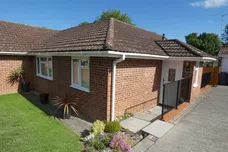 Raleigh Crescent, Amesbury, Salisbury