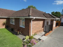Raleigh Crescent, Amesbury, Salisbury thumb 2