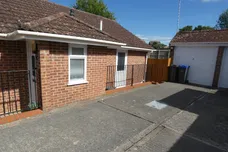 Raleigh Crescent, Amesbury, Salisbury