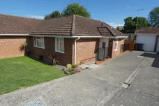 Raleigh Crescent, Amesbury, Salisbury