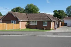 Raleigh Crescent, Amesbury, Salisbury