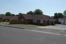 Raleigh Crescent, Amesbury, Salisbury