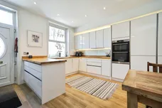 Henry Terrace, Yeadon, Leeds