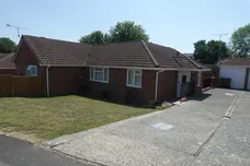 Raleigh Crescent, Amesbury, Salisbury