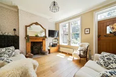 Henry Terrace, Yeadon, Leeds