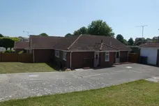 Raleigh Crescent, Amesbury, Salisbury