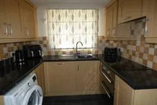 Raleigh Crescent, Amesbury, Salisbury