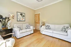 Henry Terrace, Yeadon, Leeds
