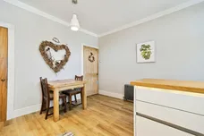 Henry Terrace, Yeadon, Leeds