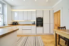 Henry Terrace, Yeadon, Leeds