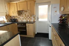 Raleigh Crescent, Amesbury, Salisbury
