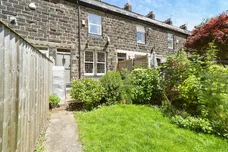 Henry Terrace, Yeadon, Leeds