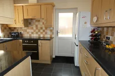 Raleigh Crescent, Amesbury, Salisbury