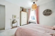 Henry Terrace, Yeadon, Leeds