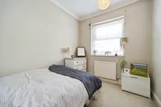 Henry Terrace, Yeadon, Leeds