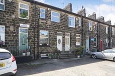 Henry Terrace, Yeadon, Leeds