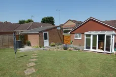 Raleigh Crescent, Amesbury, Salisbury