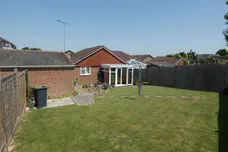 Raleigh Crescent, Amesbury, Salisbury