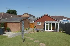 Raleigh Crescent, Amesbury, Salisbury