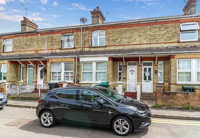 Tanners Hill, Abbots Langley, WD5
