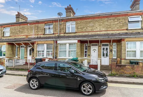 Tanners Hill, Abbots Langley, WD5