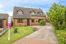 Farndale Way, Winterton, Scunthorpe