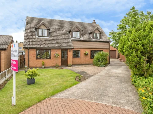 Farndale Way, Winterton, Scunthorpephoto