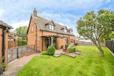 Farndale Way, Winterton, Scunthorpe